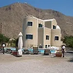 Anemomilos Отель 3*
