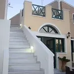 Anemomilos Hotel 3*