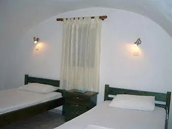 Anemomilos Santorini Island