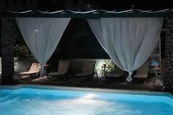 Anemomilos 酒店 Santorini Island