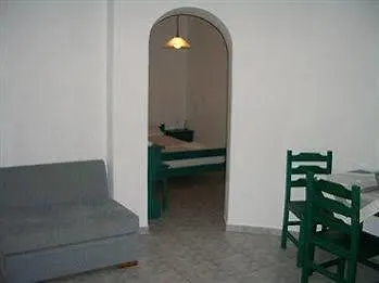 Anemomilos Hotel