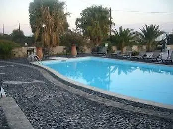 Anemomilos فندق 3*