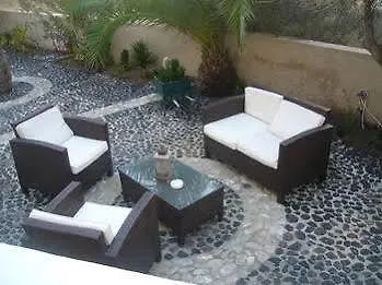 Hotel Anemomilos