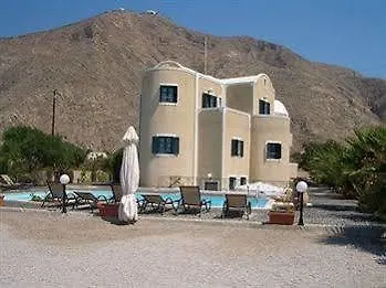 Anemomilos فندق 3*