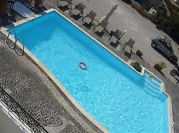Anemomilos Hotel 3*