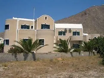 Anemomilos Hotel