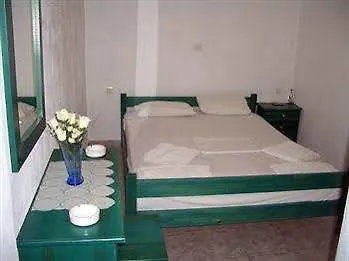 Anemomilos 3* Санторини