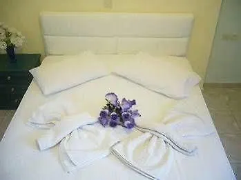 Anemomilos Санторини