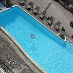 Anemomilos Szálloda 3*