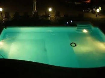 Hotell Anemomilos Santorini Island