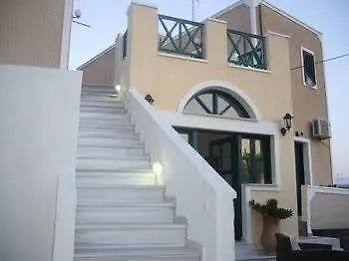 Anemomilos فندق 3*