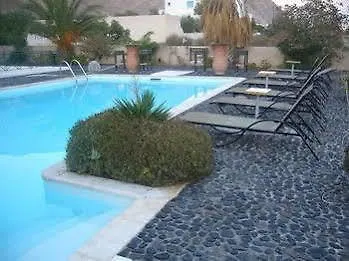 Отель Anemomilos 3*