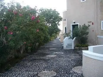 Anemomilos Hotel Santorini Island