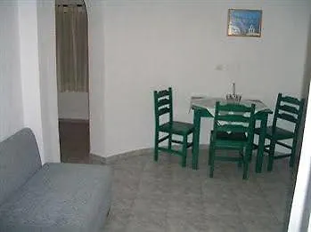 Anemomilos Hotell Santorini Island