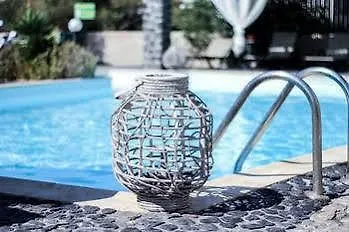 Anemomilos Отель
