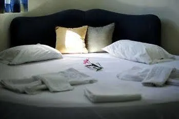 Anemomilos Hotel